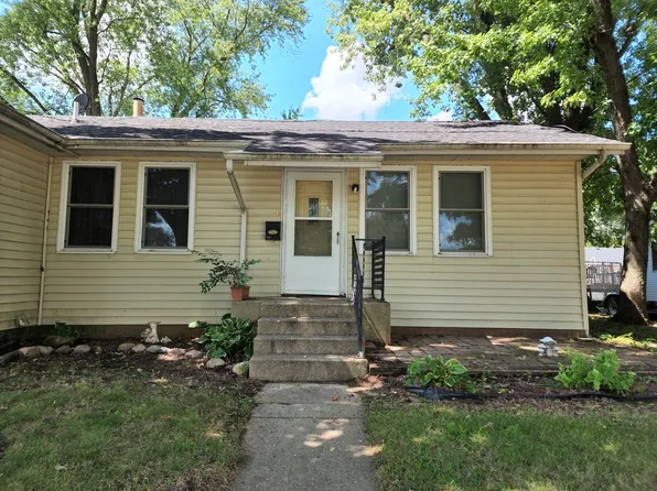 1112-1114 N Joliet St, Wilmington, IL 60481