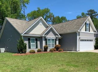 3640 Thornbrook Dr, Greenville, NC 27858