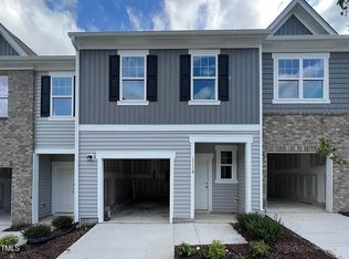 1110 Dakine Dr, Durham, NC 27704