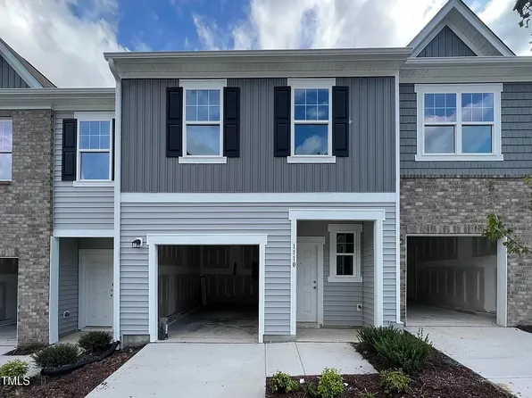 1110 Dakine Dr, Durham, NC