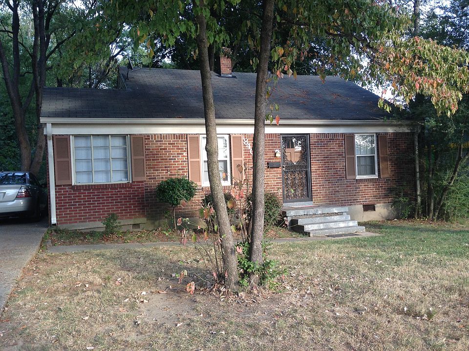 Outside Front