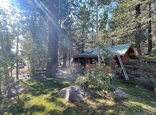 123 Sierra Blvd, Mammoth Lakes, CA 93546