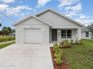 857 Dunbar St, Cocoa, FL 32927