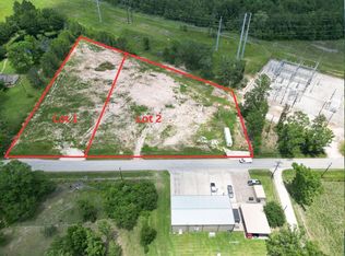 15027 Calhoun Rd LOT 2, Conroe, TX 77302