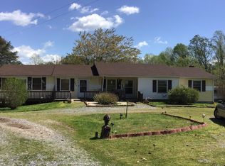 245 Amaris Ln, Brookneal, VA 24528