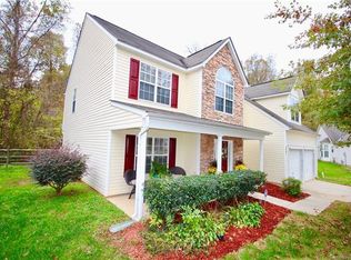 9002 Davis Crossing Ct, Charlotte, NC 28269