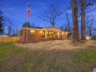 331 Oakhurst St, Mount Olive, AL, 35117