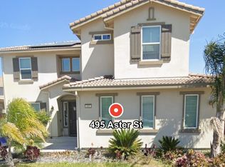 495 Aster St, Vacaville, CA 95688