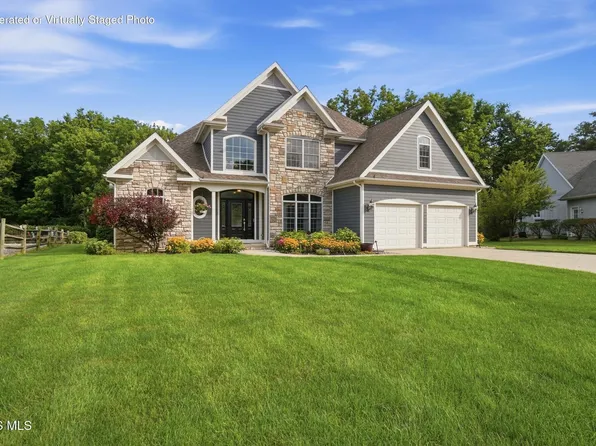 4652 Terra Ct, Monclova, OH 43542