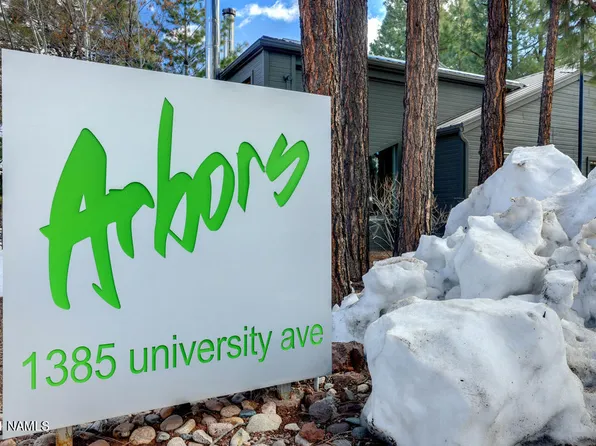 1385 W University Ave Unit 119, Flagstaff, AZ 86001