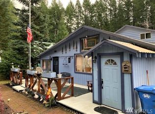 182 Sunstone Rd, Packwood, WA 98361