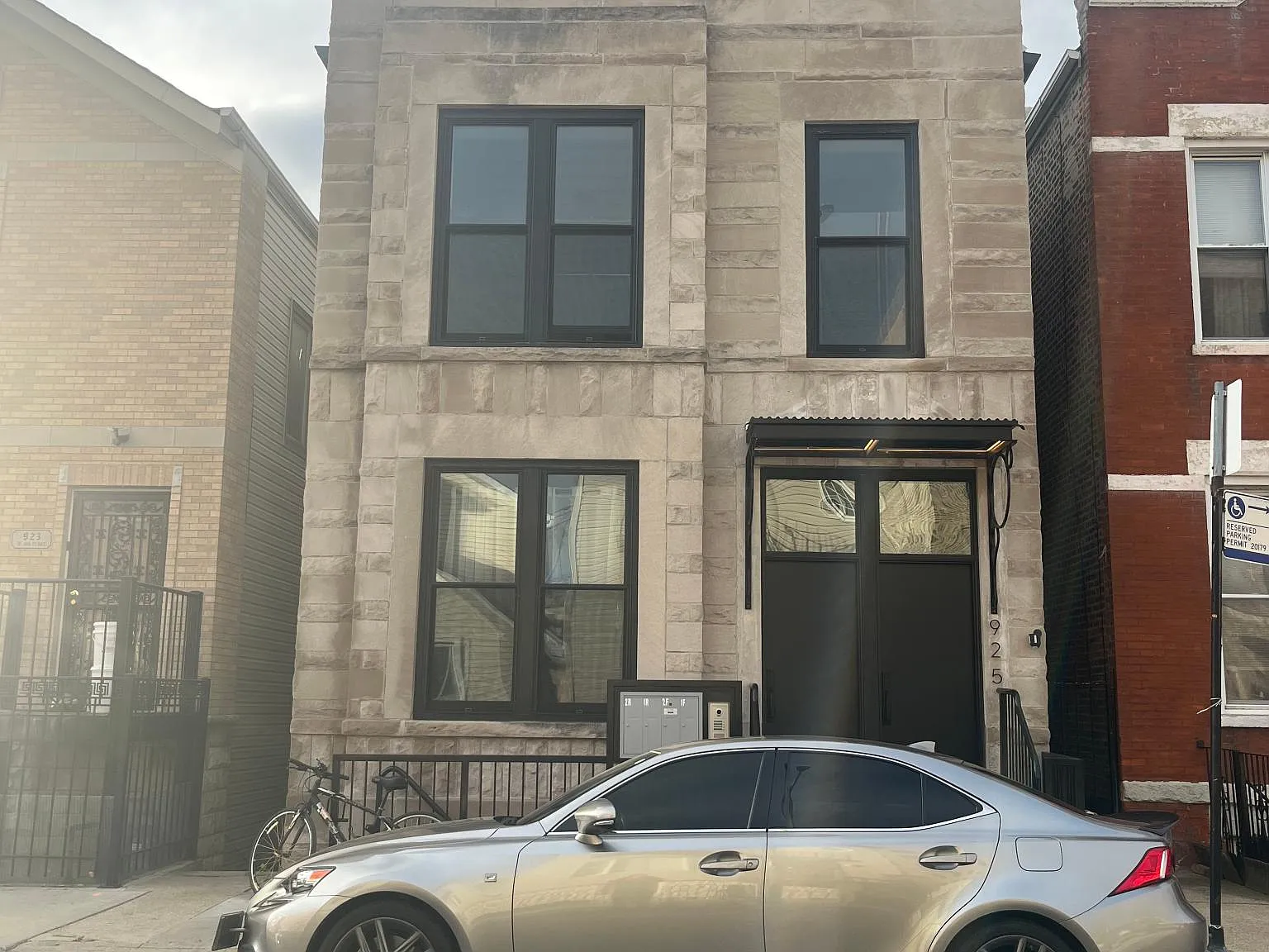 1 bed, 800 sqft, $1,675 — Photo 3