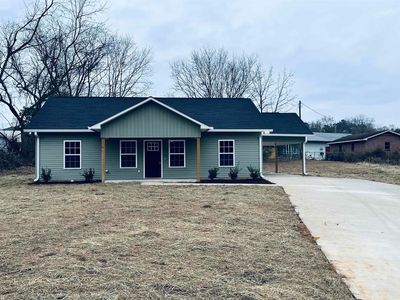 106 Voltz Dr, Arab, AL, 35016