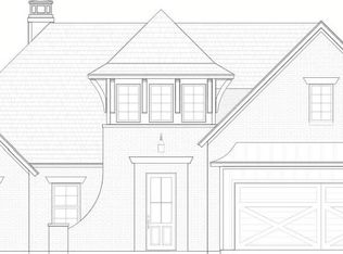 8735 Palamon Pl LOT 16, Ooltewah, TN 37363