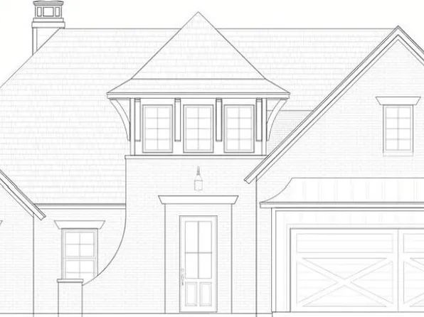 8735 Palamon Pl Lot 16, Ooltewah, TN 37363