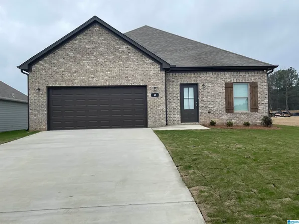 48 Victor Dr, Jasper, AL 35501