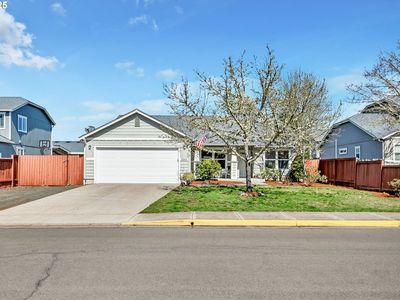 25207 Stellar Ave, Veneta, OR, 97487