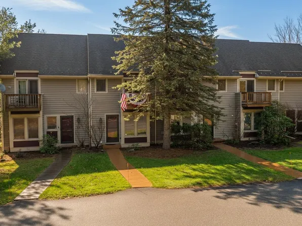 48 Bright Psge #5B, McHenry, MD 21541