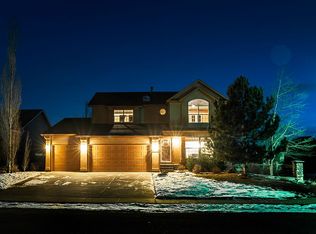 12203 Sleeping Bear Rd, Peyton, CO 80831