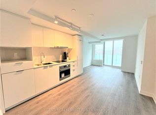 8 Olympic Garden Dr #S1108, Toronto, ON M2M 3T3