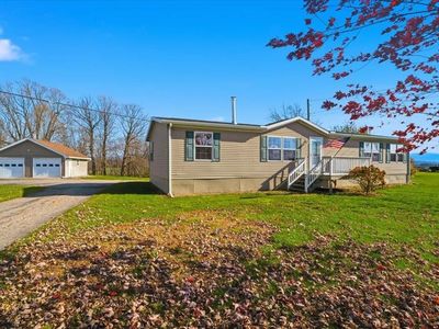 5856 Ethan Allen Highway, New Haven, VT, 05472