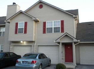 3086 Wildcat Ln #13, Indianapolis, IN 46203
