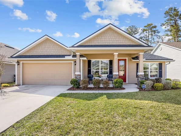 8302 NW 52nd St, Gainesville, FL 32653