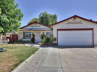 1528 Mount Palomar Dr, San Jose, CA