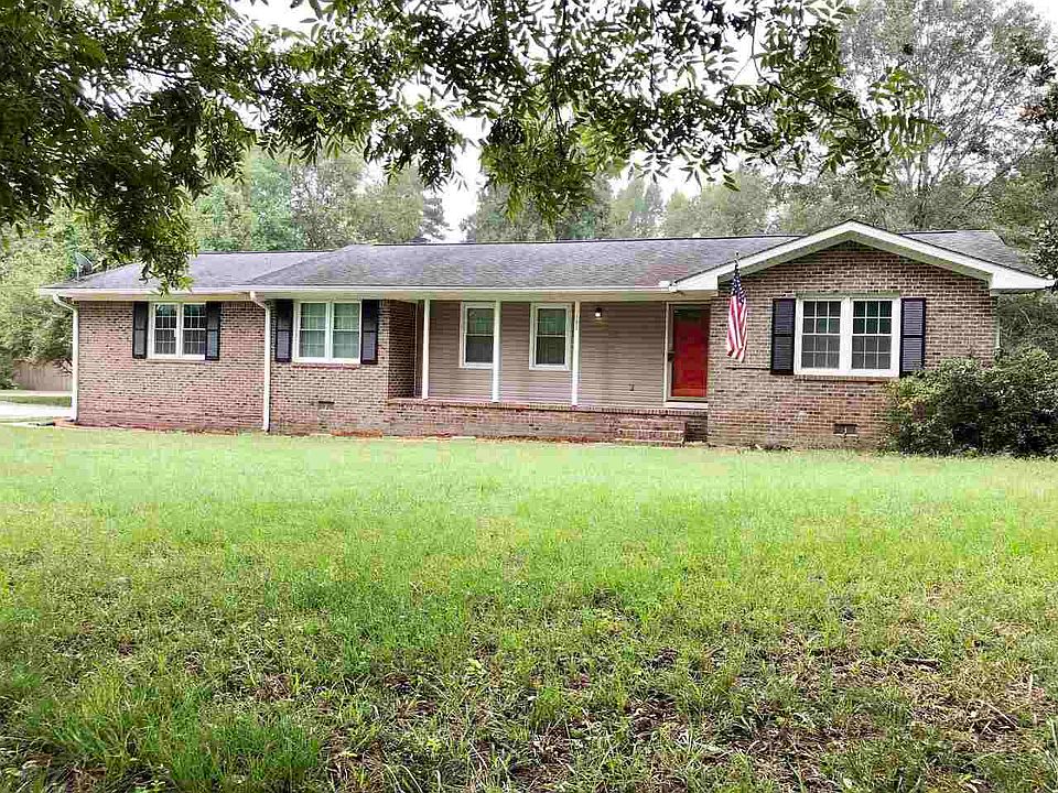 105 N Old Alabama Rd, Thomaston, GA 30286 Zillow