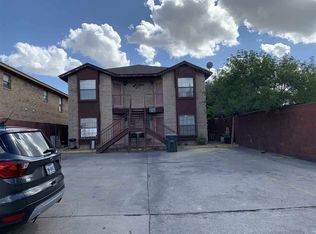 3319 Mier St #1, Laredo, TX 78043