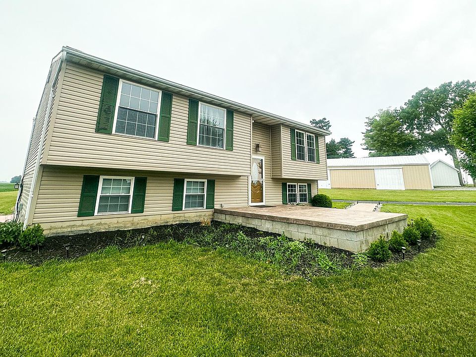 21021 Lingrell Rd, West Mansfield, OH 43358 | Zillow