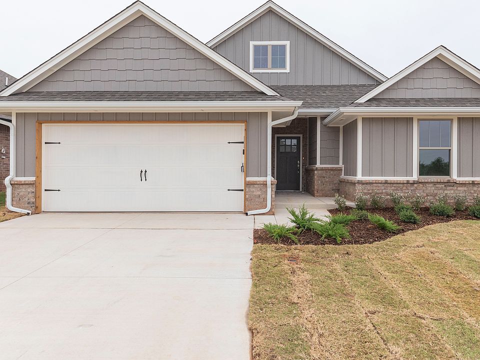 Homes by Taber Kamber Floor Plan