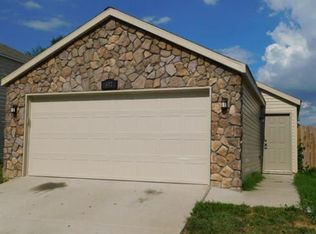 807 Cascade Cir, Springdale, AR 72764