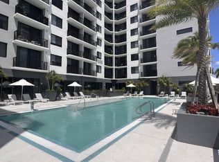 150 S Bryan Rd #509, Dania, FL 33004