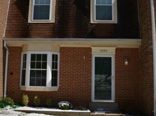 6364 Shaundale Dr, Springfield, VA 22152