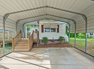 5107 Highland Park St, Winston Salem, NC 27106