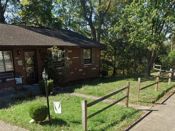 61 Roseland Ct, Huntington, WV 25705