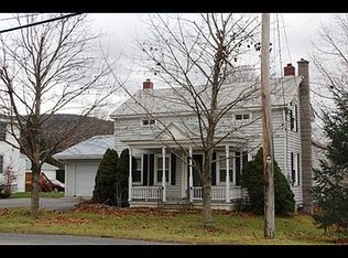 215 Main St, Middleburgh, NY 12122