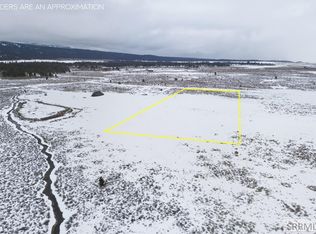 4033 Brooks Blaze Ln, Island Park, ID 83429