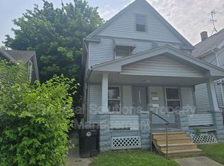 3393 W 45th St #1, Cleveland, OH 44102