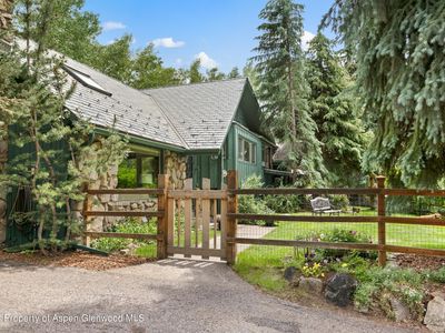 187 W Lupine Dr, Aspen, CO, 81611