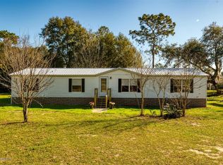 110 Cedar St, Melrose, FL 32666