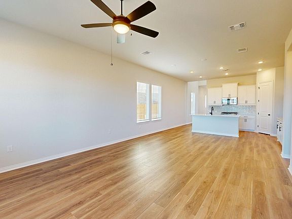 Family Room - Representational Photo