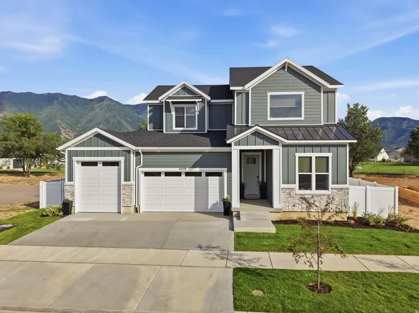 2559 W Aurora Ave #293, Mapleton, UT 84664