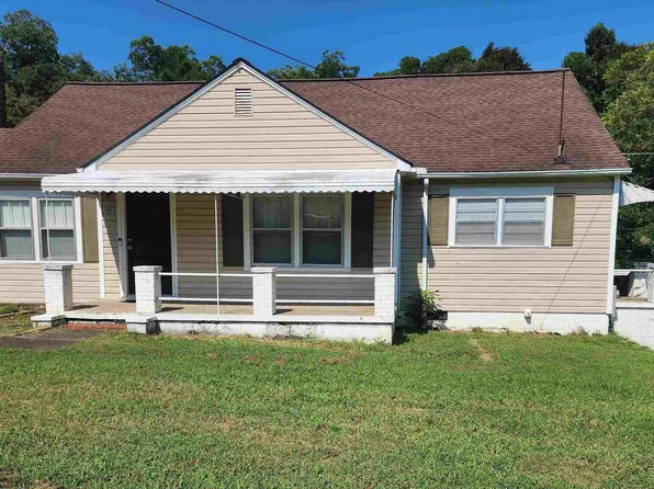 123 Lakeview Dr, Roanoke, AL 36274