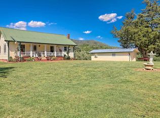 1659 Old Highway 64 E, Hayesville, NC 28904