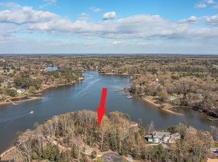 LOT 8 Oyster Point, White Stone, VA 22578