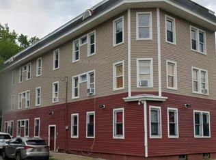 544 Grove St Unit 5, Irvington, NJ 07111