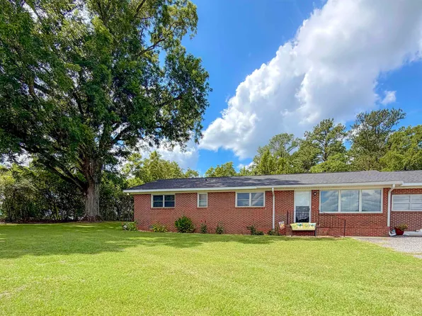 27157 Us Highway 29, Andalusia, AL 36421