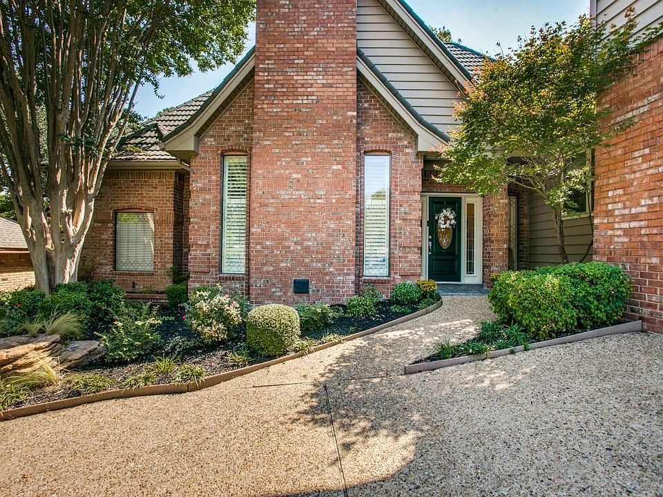 2315 Woodsong Trl, Arlington, TX 76016 MLS 20171624 Zillow